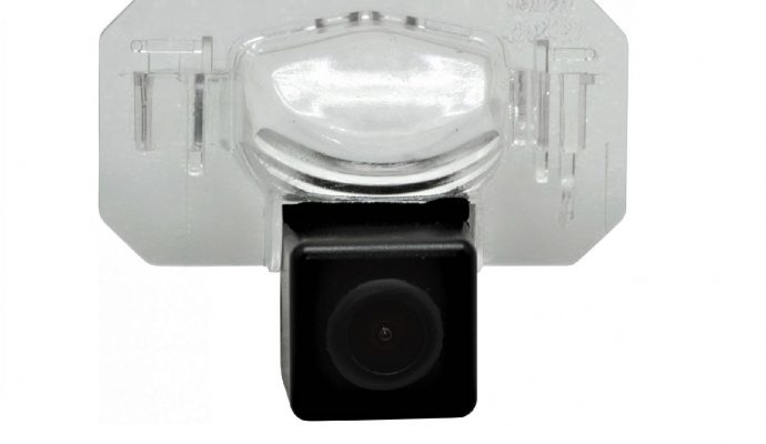 Cámara de Reversa Honda FIT 2015-2017