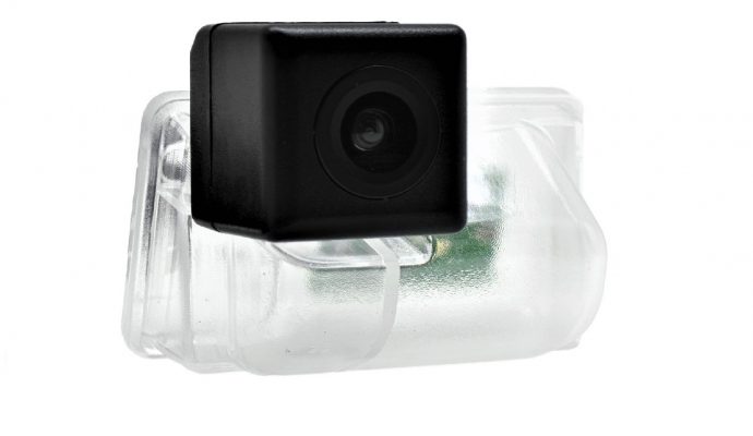 Cámara de Reversa Mazda CX5 2018-2021