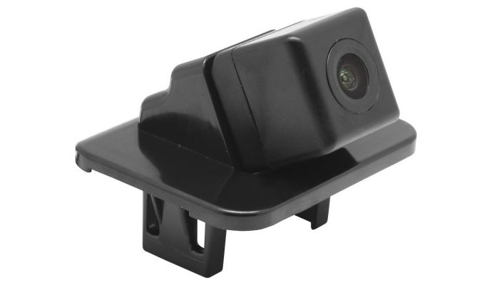 Cámara de Reversa Mazda CX3 2016-2017