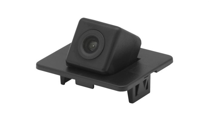 Cámara de Reversa Mazda 3 Sedan 2014-2018