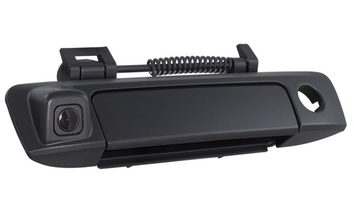 Cámara de Reversa de manija Ford Ranger