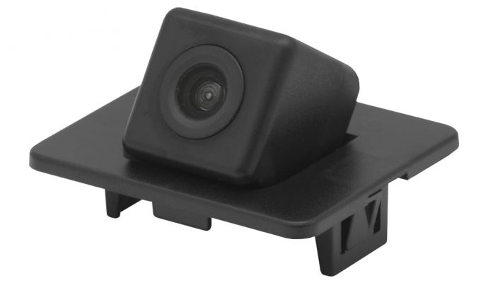 Cámara de Reversa Mazda II Sedan 2019-2021