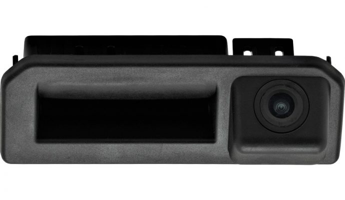 Cámara de reversa OEM Volkswagen Jetta 2018, 2019 y 2021