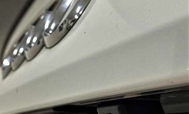 Cámara de reversa OEM AUDI A4 y A3 2017-2020