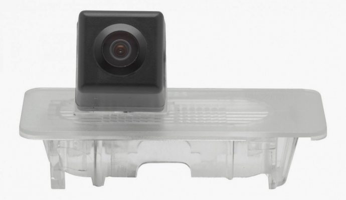 Cámara de Reversa para Toyota Corolla 2021