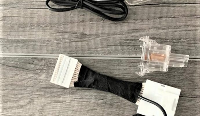 Cámara de Reversa Mazda 6 2016-2018