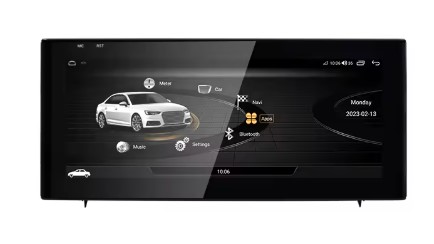 Pantalla OEM para Audi A3 2013-2019